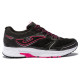 Joma R.Vitaly Lady 2229 Black Fuchsia